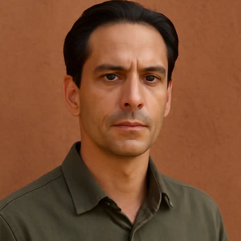 João Pedro Santana